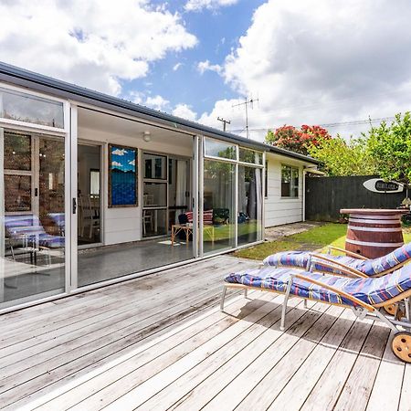 Ruakaka Holiday Escape - Ruakaka Holiday Home Exterior photo