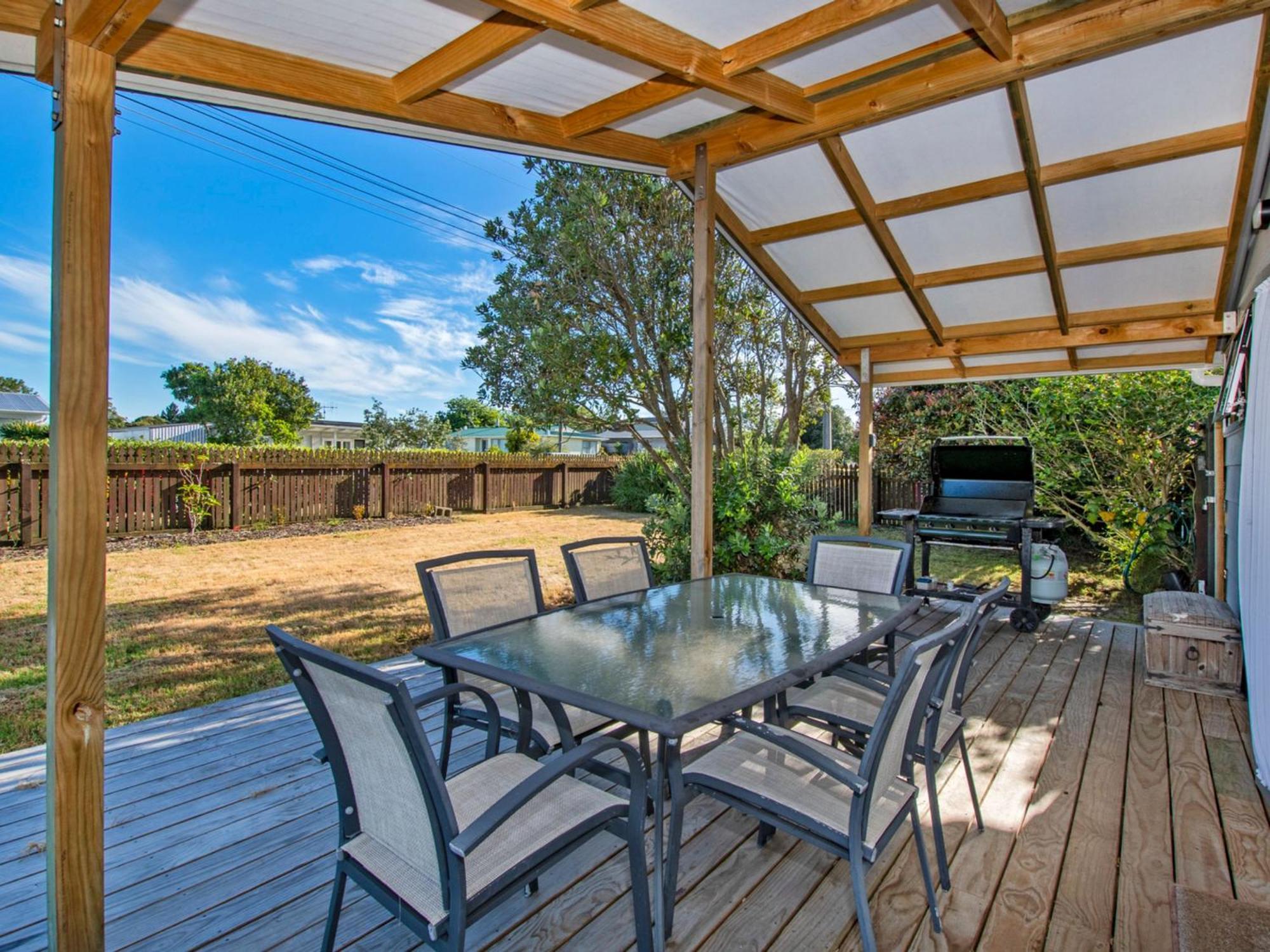 Ruakaka Holiday Escape - Ruakaka Holiday Home Exterior photo