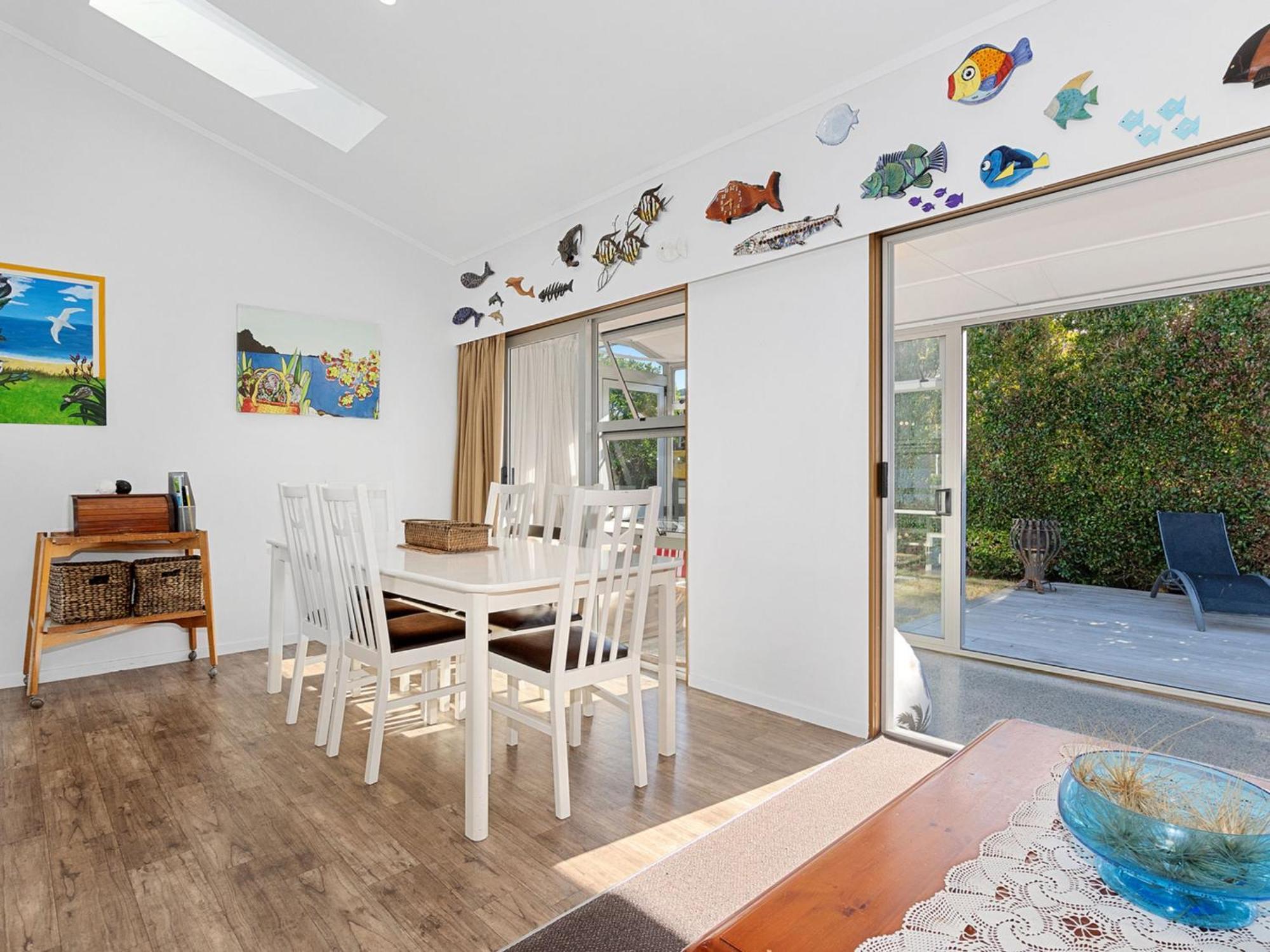 Ruakaka Holiday Escape - Ruakaka Holiday Home Exterior photo