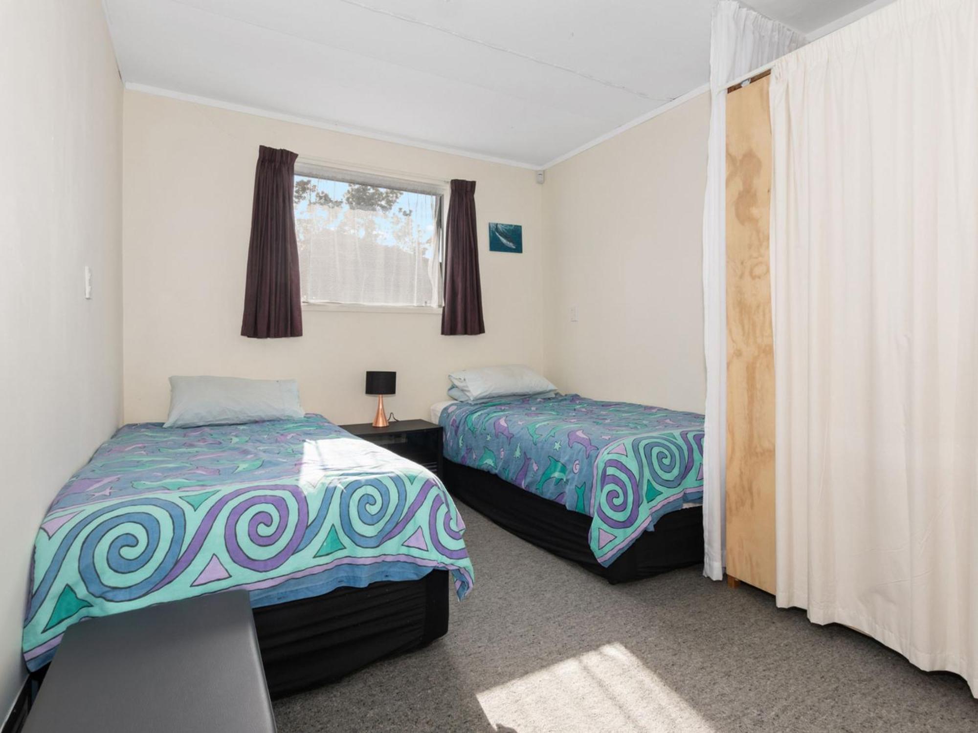 Ruakaka Holiday Escape - Ruakaka Holiday Home Exterior photo