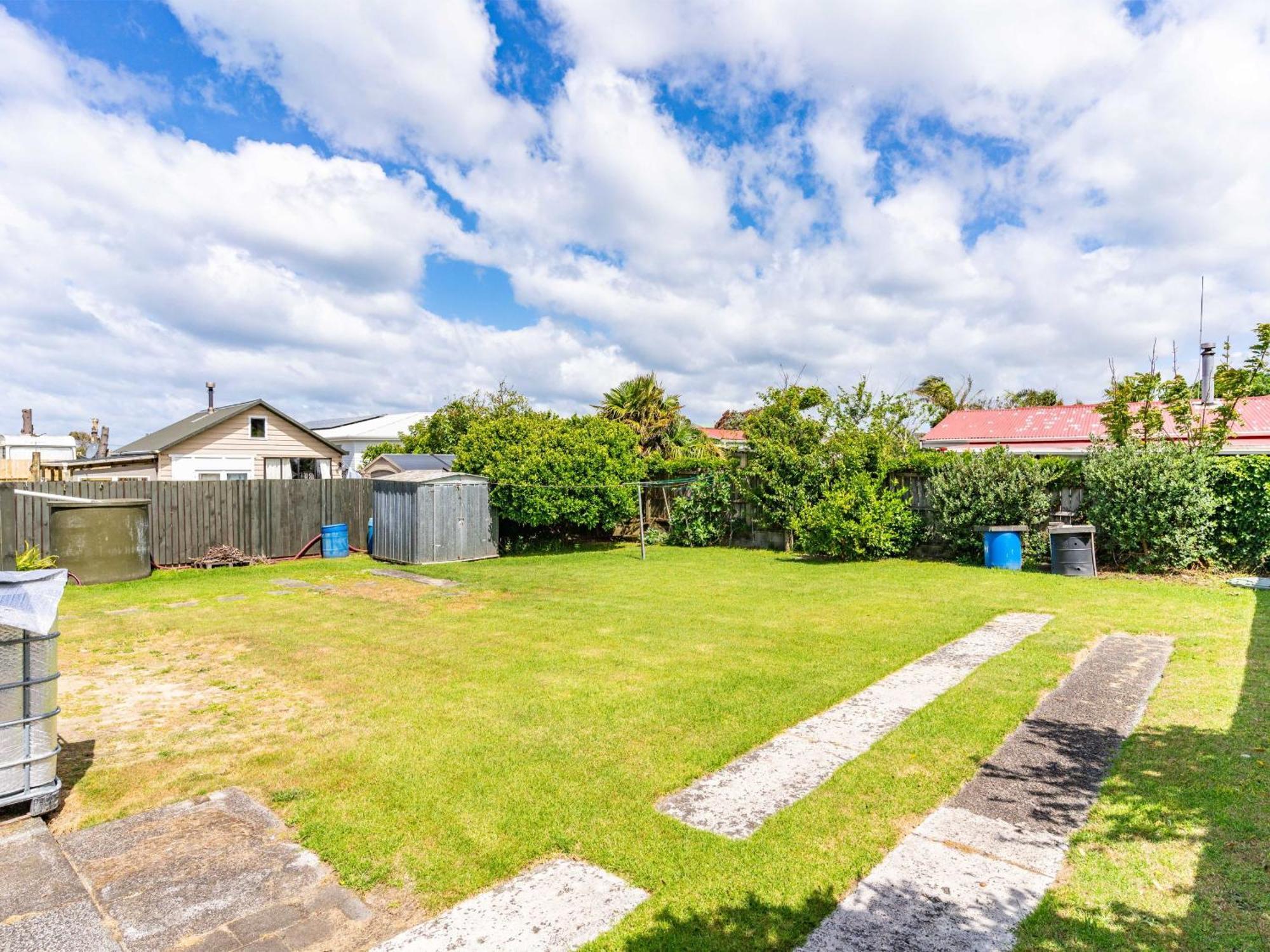 Ruakaka Holiday Escape - Ruakaka Holiday Home Exterior photo